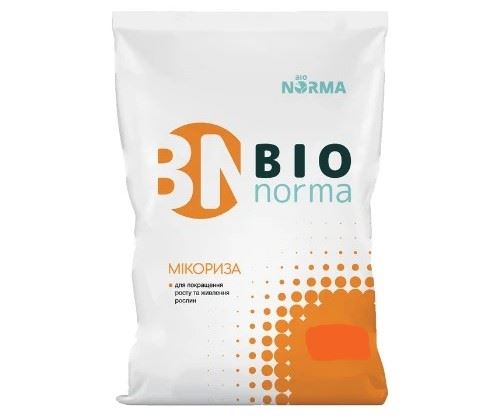 Мікориза 0,5 кг ваг. Біонорма