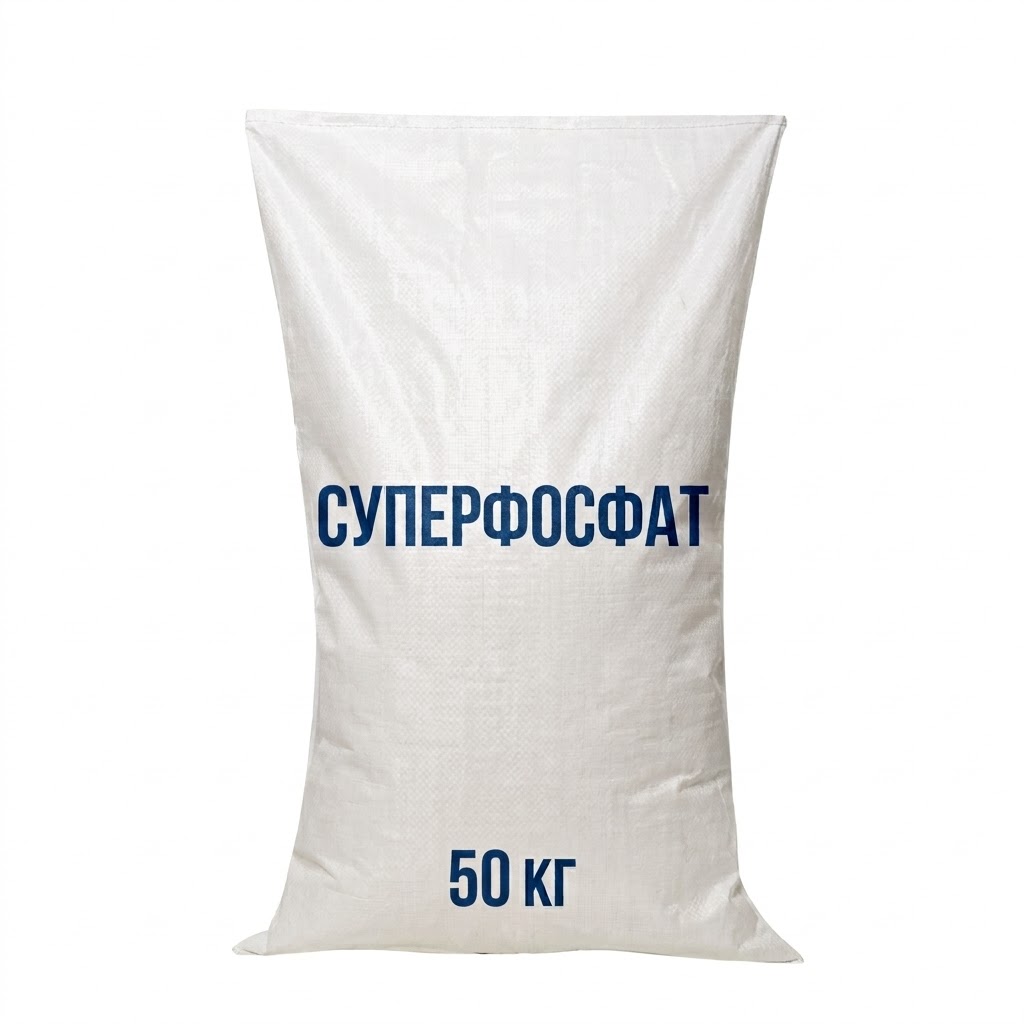 Суперфосфат 50 кг