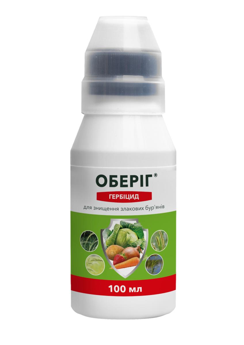 Оберіг к.е. 100 мл