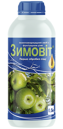 Зимовіт 0,5 л