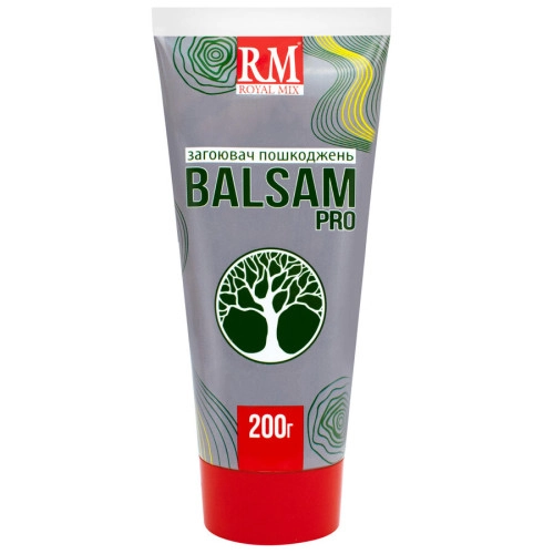 Бальзам ПРО тюбик 200 г (RM)