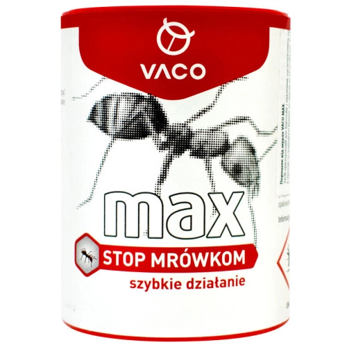 Порошок від комак/мурах 100 гр ВАКО МАКС (Vaco max)