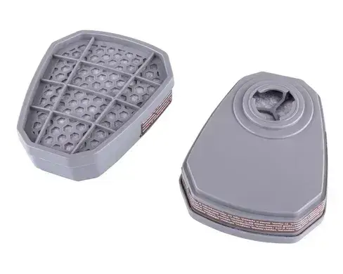 Фільтр змінний A1 (сумісн. Хімік 2,3,4, ЗМ6000, 7500) VITA, 2 шт.