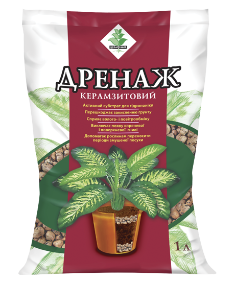 Дренаж Флорин 1 л