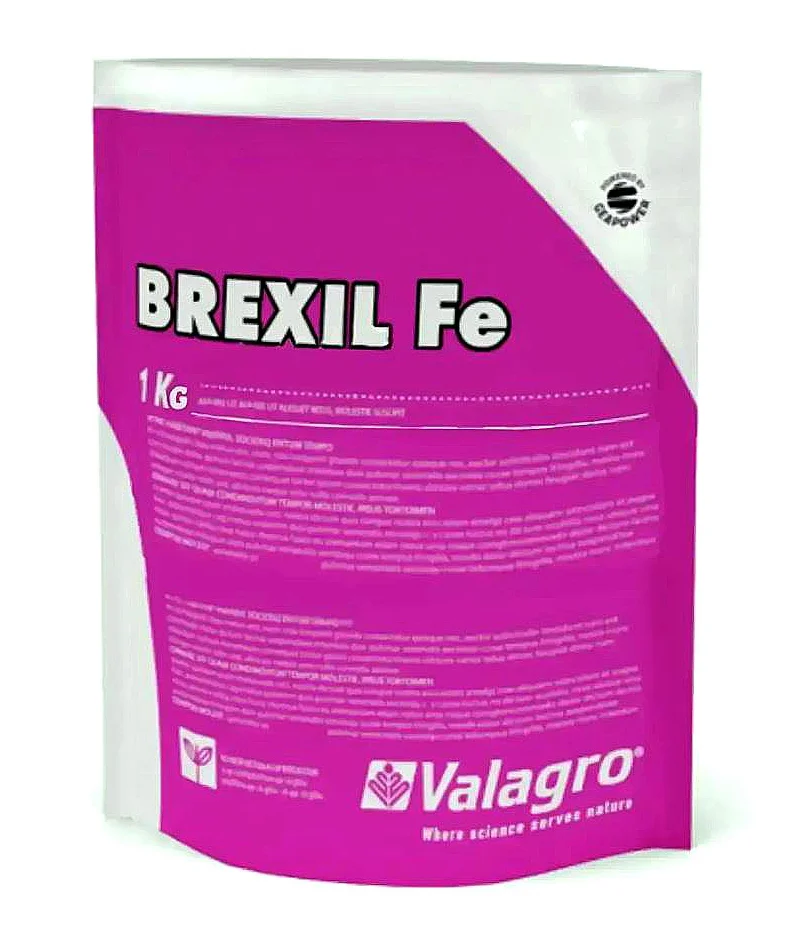 Брексіл Залізо, 1 кг, Valagro