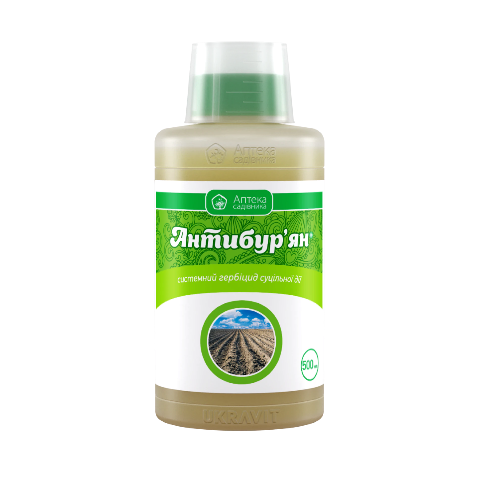 Антибур'ян 500 мл