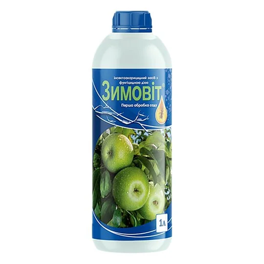 Зимовіт 1 л