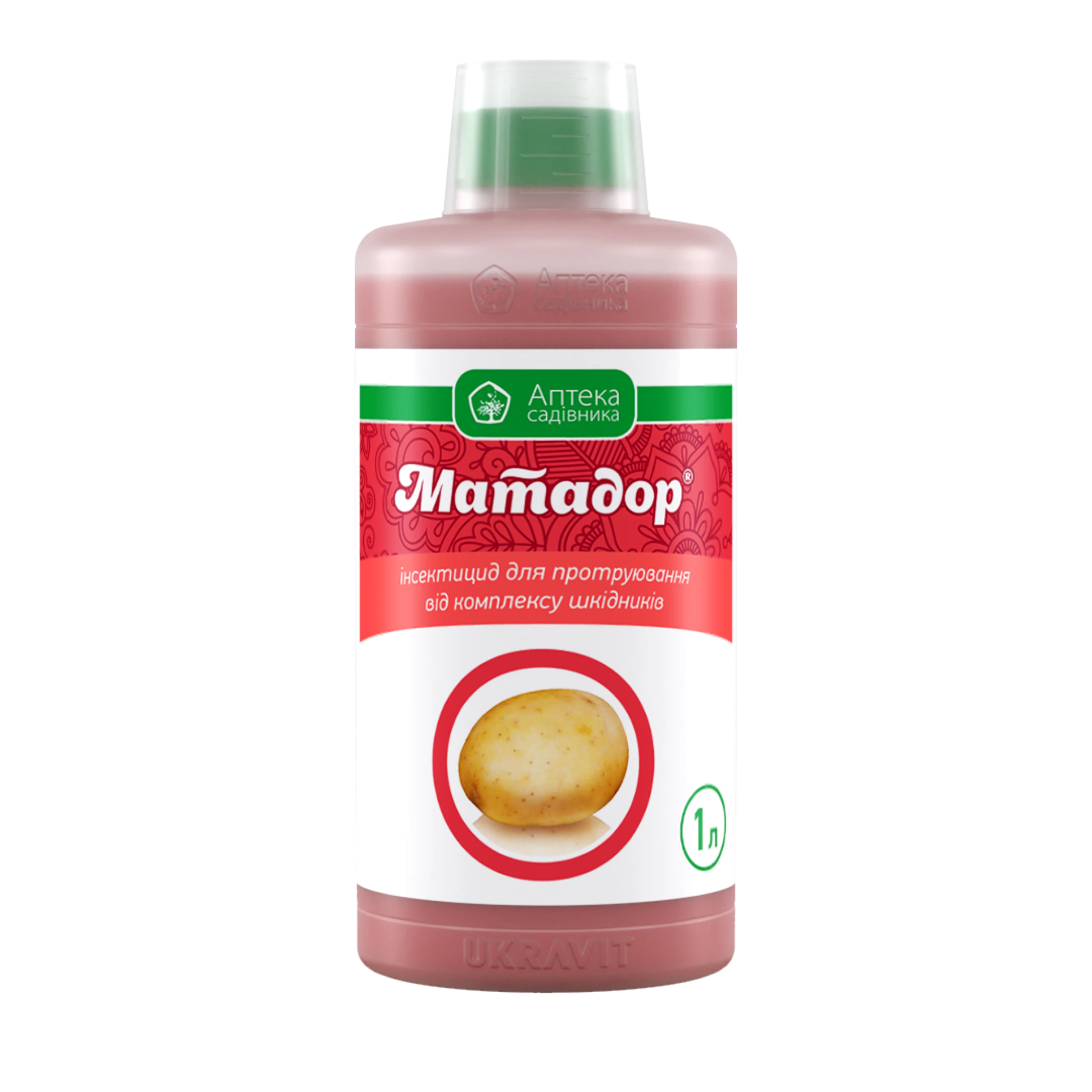 Матадор к.с. 1000 мл протруйник