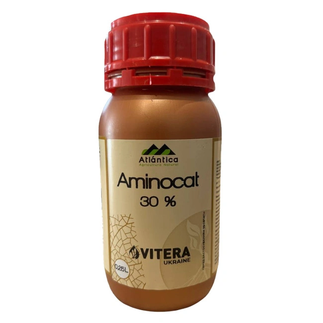Амінокат 30% (250 мл)