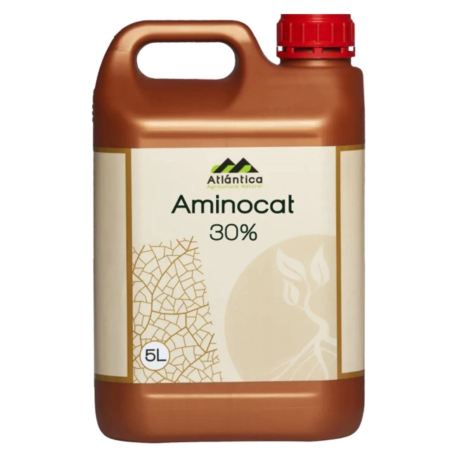 Амінокат 30% (5 л)