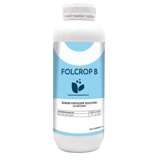 Фолькроп Бор (B), 1 л