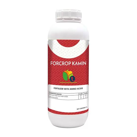 Фолькроп Камін, 1 л