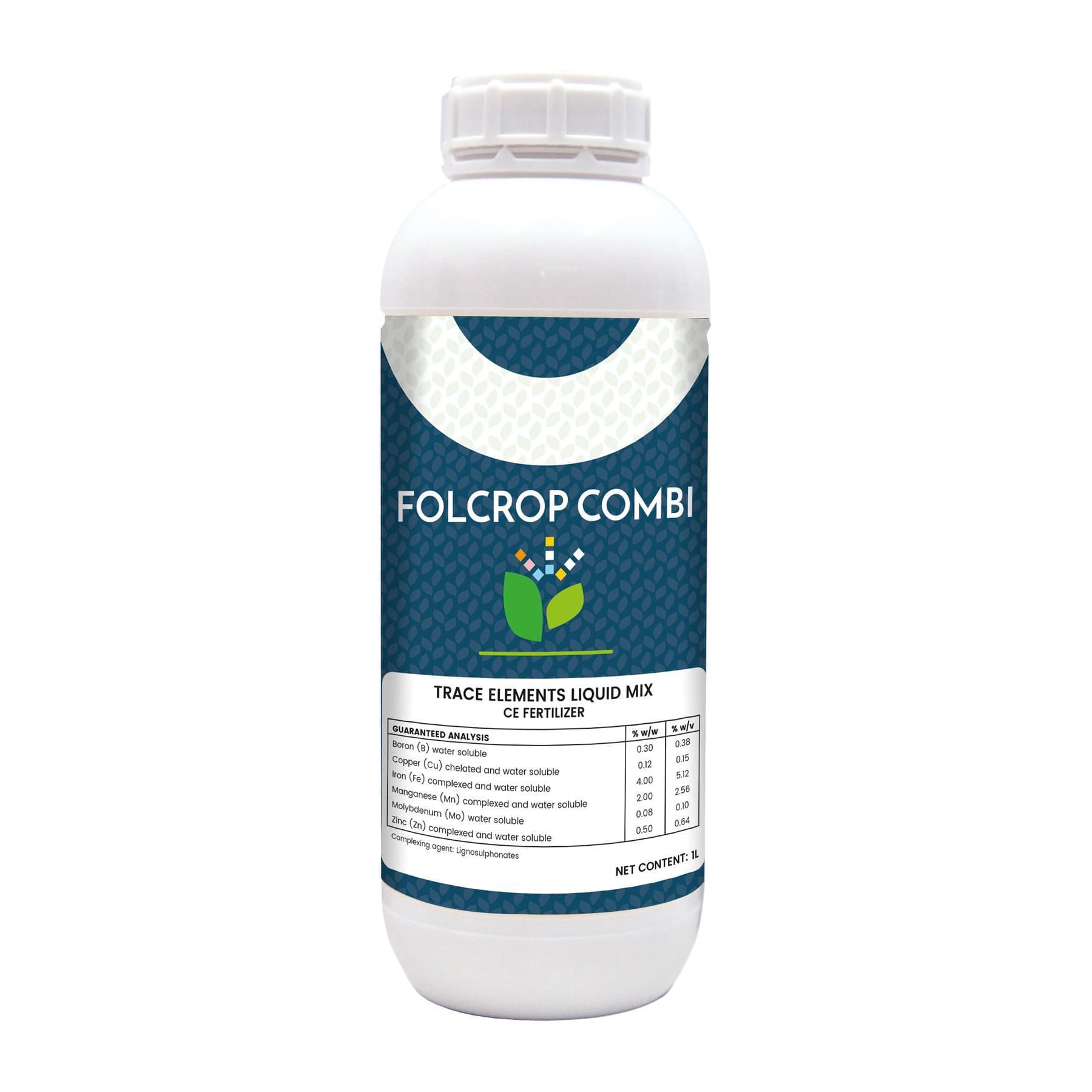 Фолькроп Комбі, 1 л